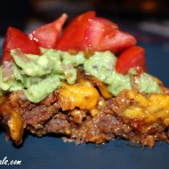 Mexican Meatloaf