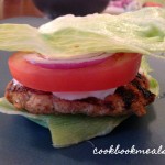 Korean Beef Lettuce Wraps