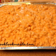 Super Creamy Macaroni and Cheese