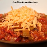 Cheesy Baked Penne