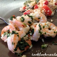 Shrimp Paulista