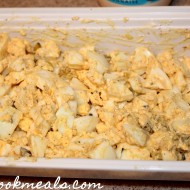 Egg Salad