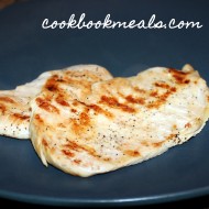 Pickle Chicken