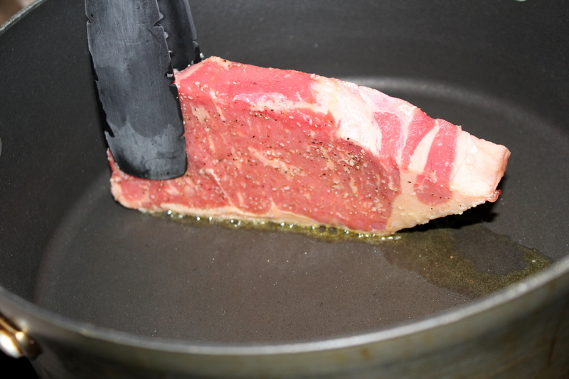 Seared Steak (17)