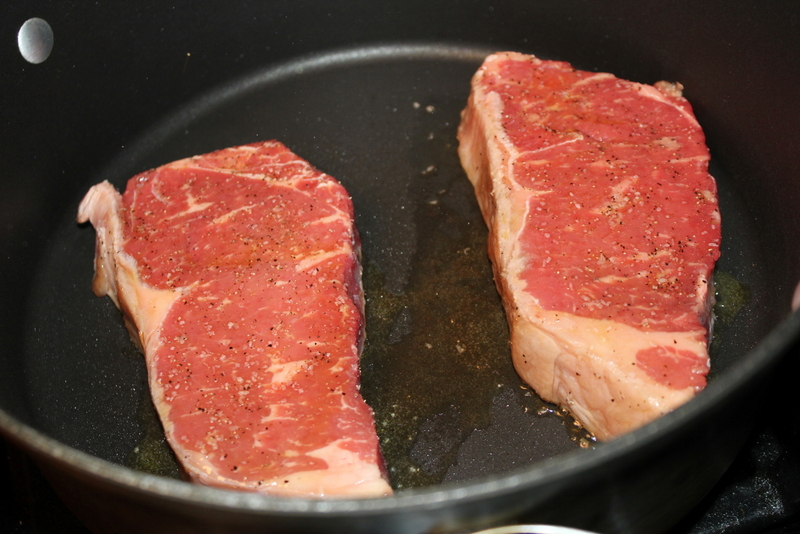 Seared Steak (18)
