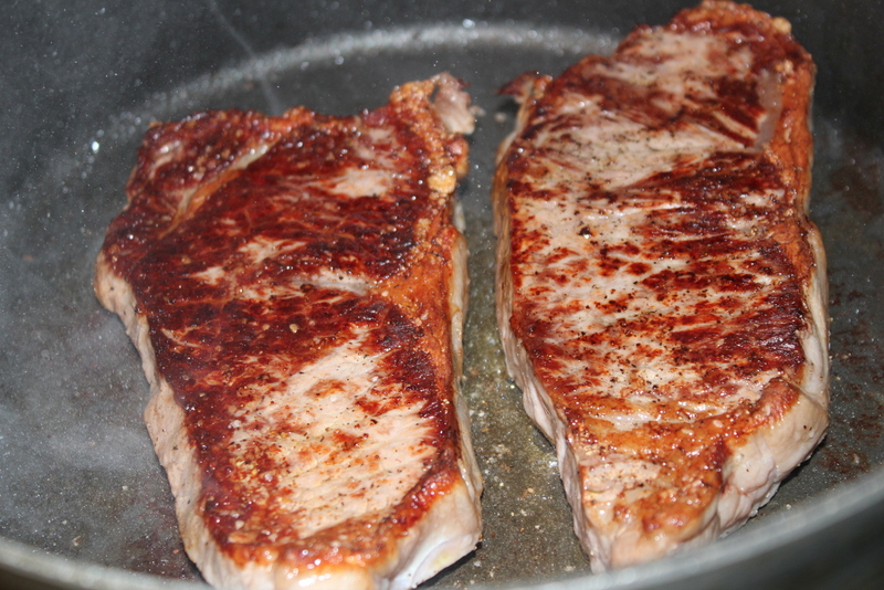 Seared Steak (4)