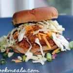 Mexican Slaw