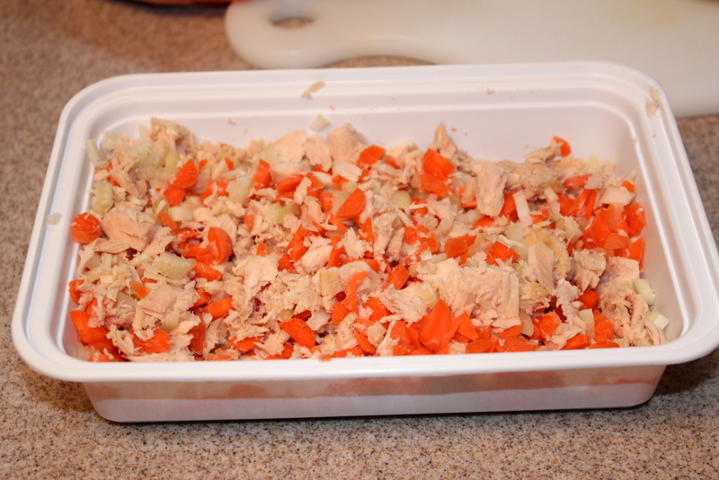 Tuna Salad