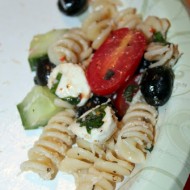 Italian Pasta Salad