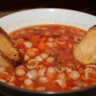 Minestrone Soup