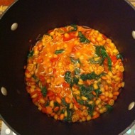 Pasta e Fagioli