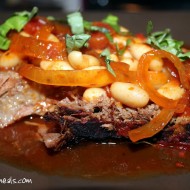 Slow Cooker Italian Style Pot Roast