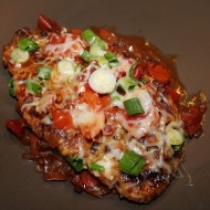 Southwestern Chicken